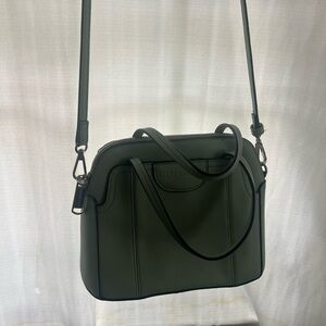 Steve Madden Sage Green Handbag